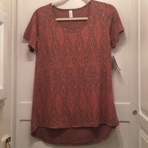 LuLaRoe Classic Top